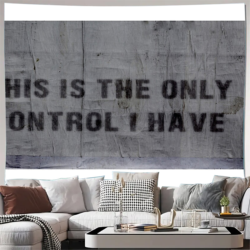 Home Art Textiles - ผ้าแขวนผนังสไตล์โบโฮ ตกแต่งห้องสวยงาม วินเทจ ลายธรรมชาติ งานถักมาคราเม่ ศิลปะตกแต่งผนัง