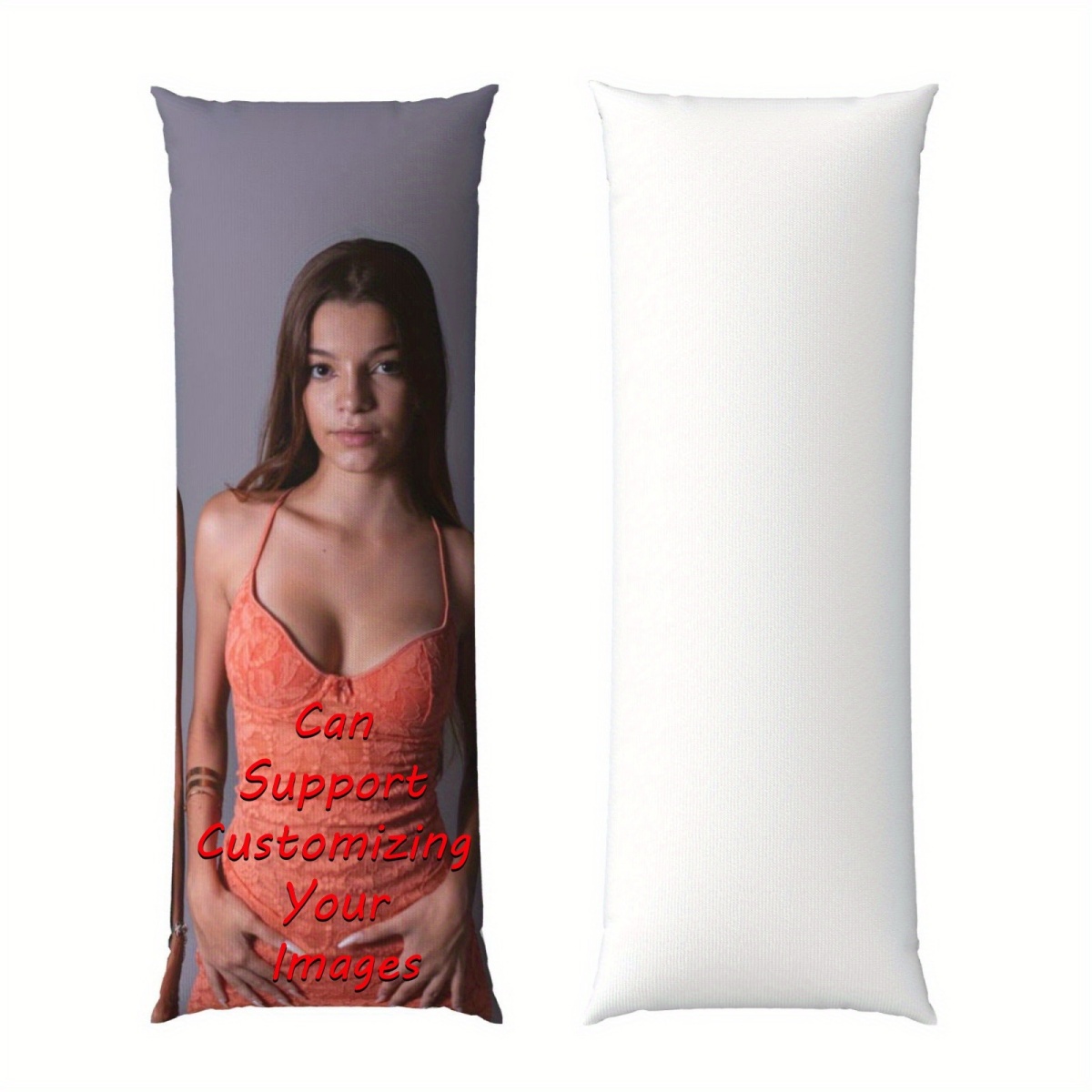 Home Of Textiles - ปลอกหมอนอิงลายภาพถ่ายสั่งทำพิเศษ – สไตล์ร่วมสมัยพร้อมลวดลายพิมพ์; เป็นของตกแต่งบ้านที่สมบูรณ์แบบ