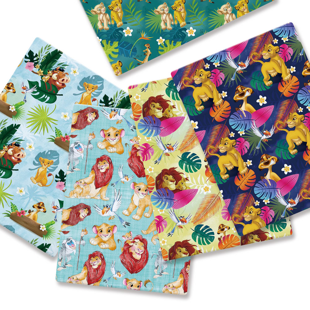 BEAST KINGOM ผ้าลายการ์ตูนขนาด - Home Textiles Brands บทวิจารณ์และราคา