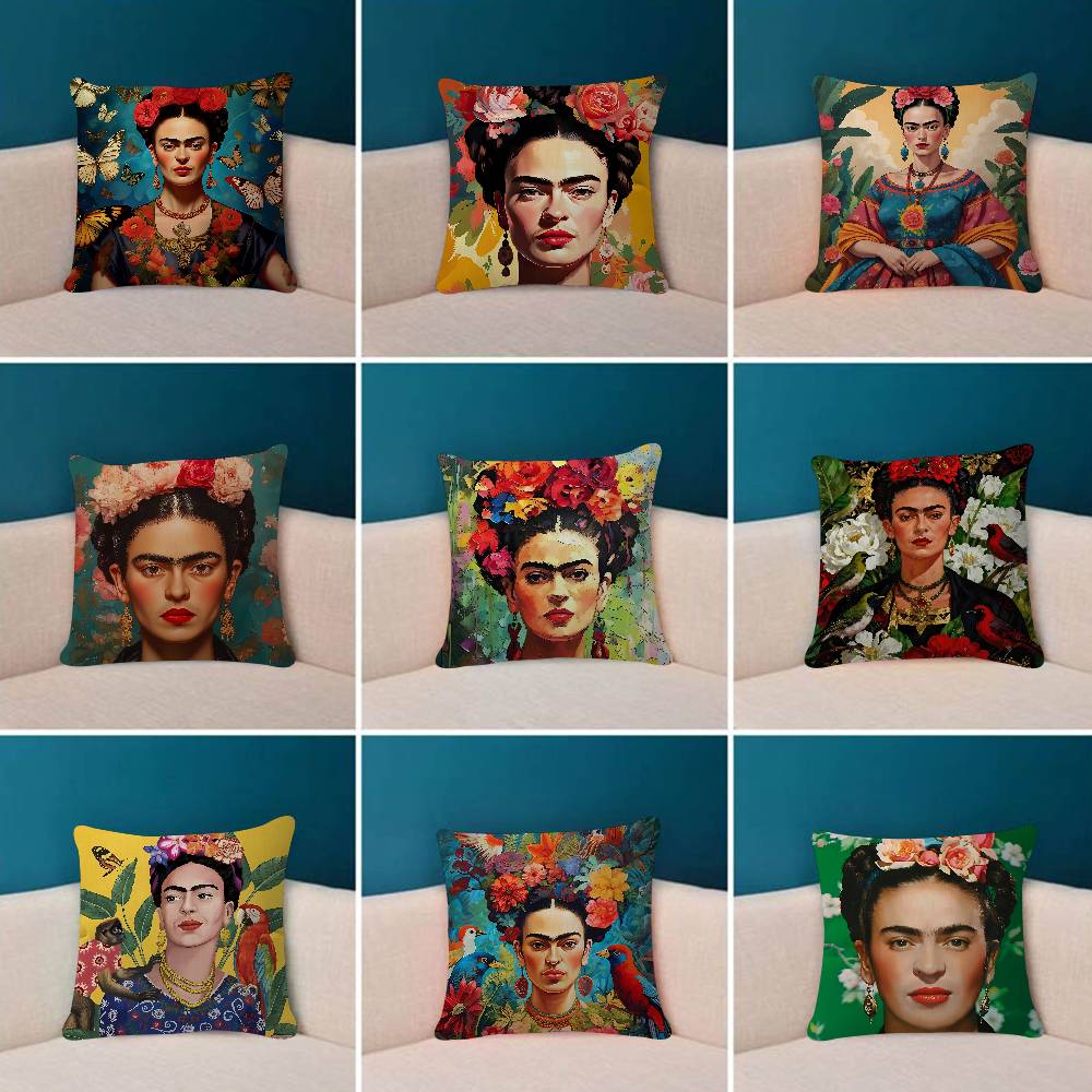ปลอกหมอนขนาดเล็ก 45*45 ซม. ปลอ - Home Art Textiles บทวิจารณ์และราคา