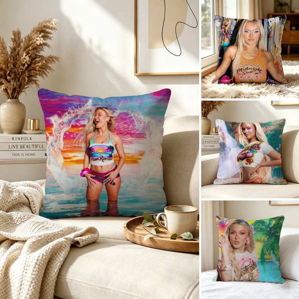 ปลอกหมอน Midnight Sun Z-Zara L - Zara Home Textiles บทวิจารณ์และราคา