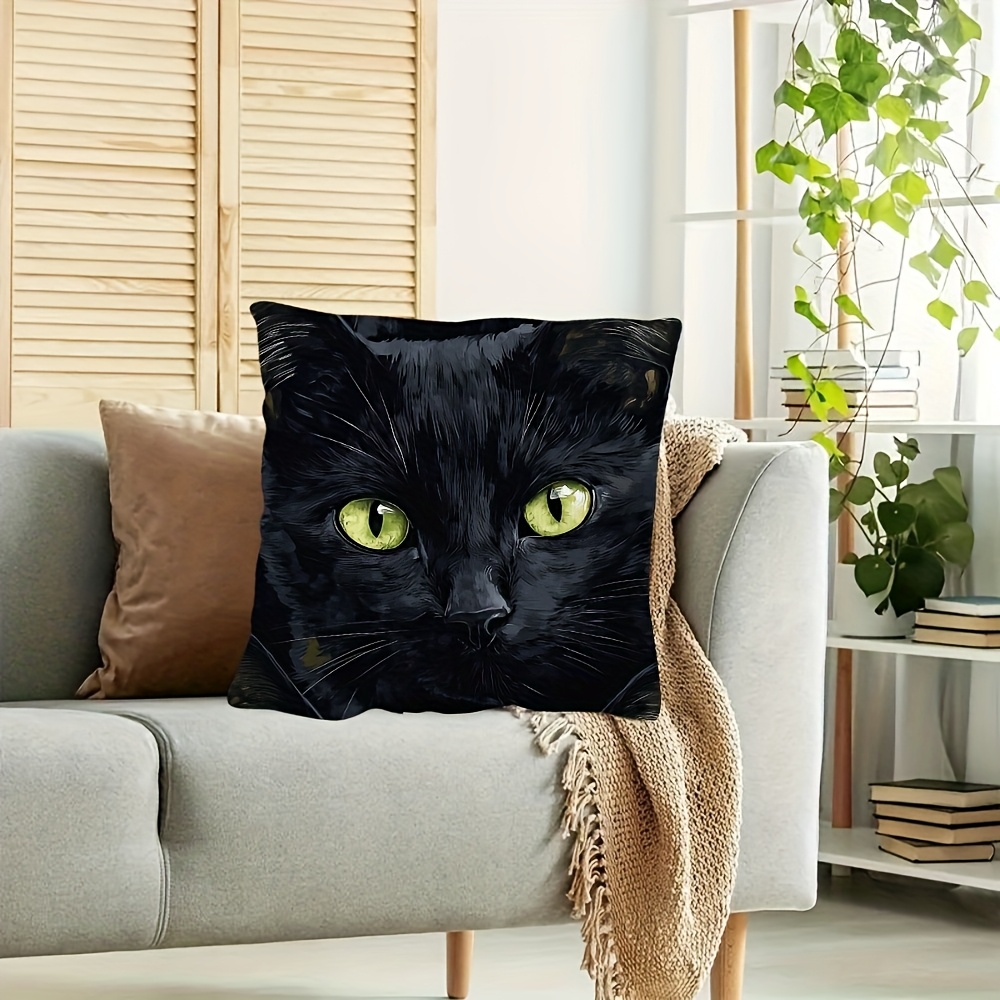 ปลอกหมอนผ้ากำมะหยี่เนื้อนุ่มพิ - Pillow Insert 18X18 บทวิจารณ์และราคา