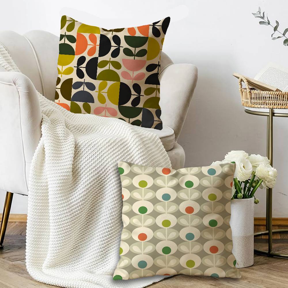 อาร์ต โอ-ออร์ลา คีลี่ย์หมอนดอก - Home Art Textiles บทวิจารณ์และราคา