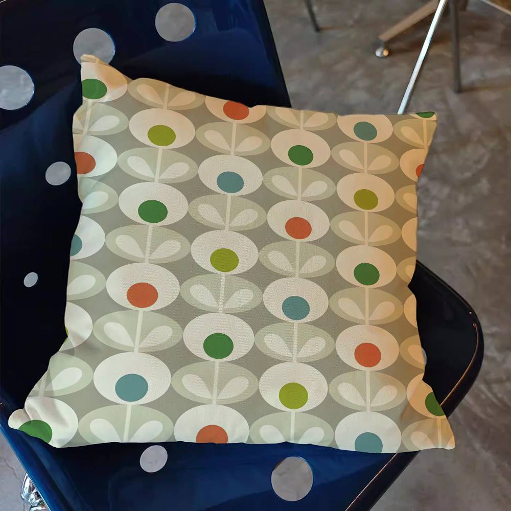 อาร์ต โอ-ออร์ลา คีลี่ย์หมอนดอก - Home Art Textiles บทวิจารณ์และราคา