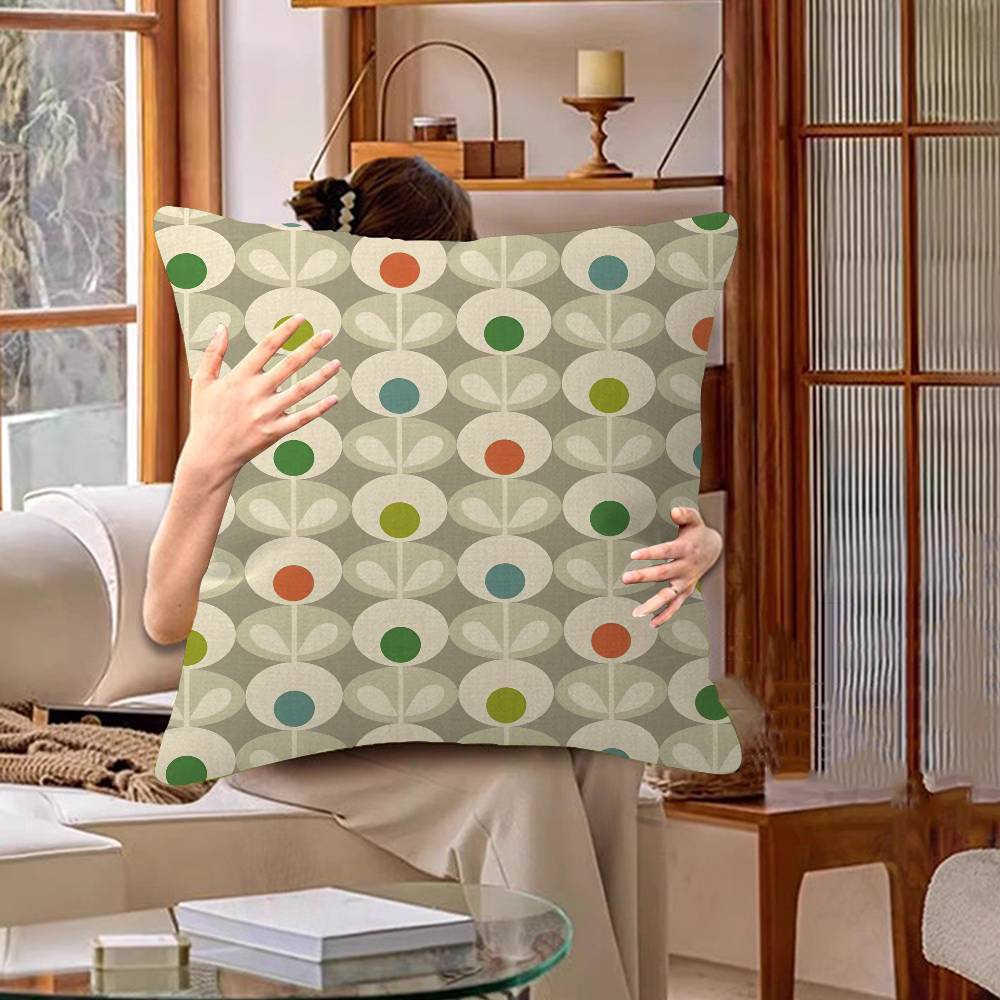 อาร์ต โอ-ออร์ลา คีลี่ย์หมอนดอก - Home Art Textiles บทวิจารณ์และราคา