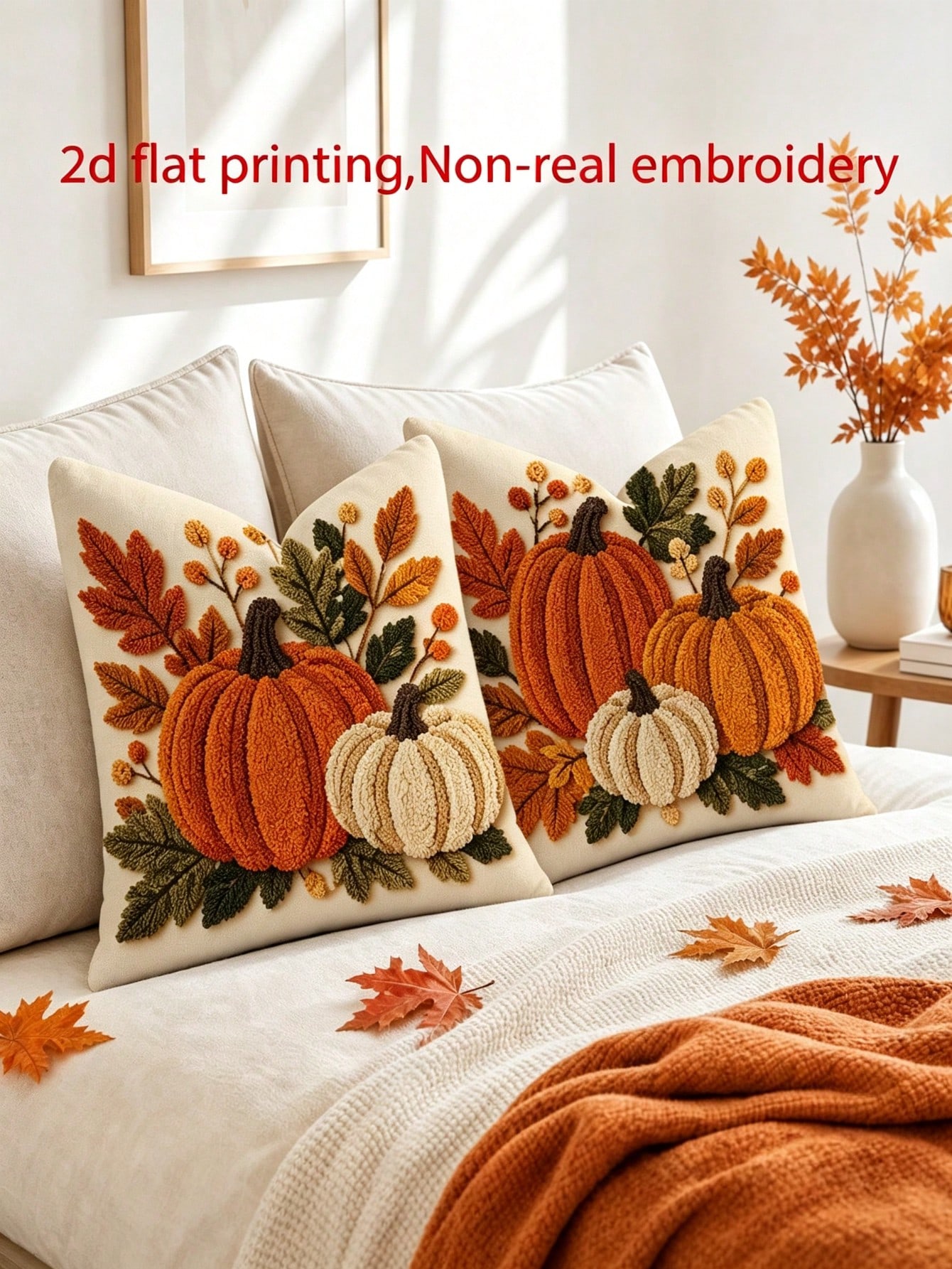 ปลอกหมอนอิงสไตล์คันทรีรัสติกสำ - Pillow Insert 18X18 บทวิจารณ์และราคา
