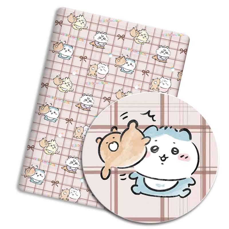 ผ้าโพลีเอสเตอร์ลายการ์ตูน 140x - Home Textiles China บทวิจารณ์และราคา
