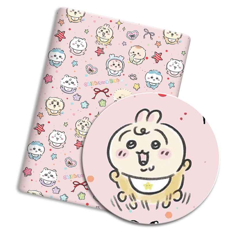 ผ้าโพลีเอสเตอร์ลายการ์ตูน 140x - Home Textiles China บทวิจารณ์และราคา