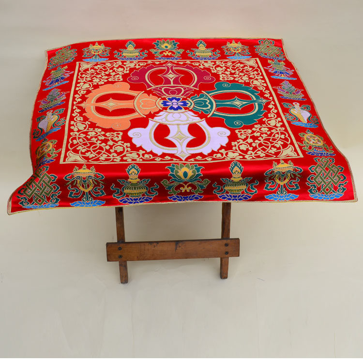ขายส่งอุปกรณ์ทางศาสนาพุทธ ผ้าป - Home Textiles Wholesale บทวิจารณ์และราคา
