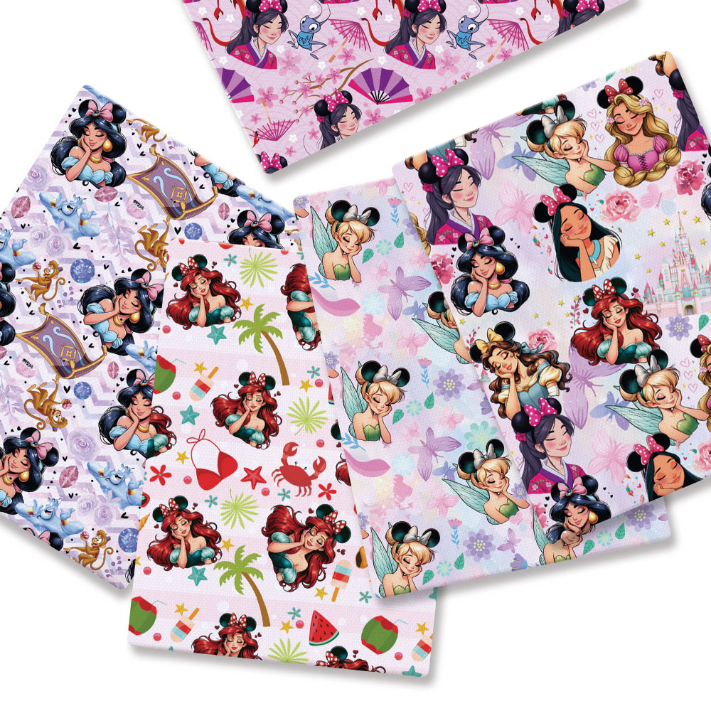 BEAST KINGOM ผ้าลายการ์ตูนขนาด - Home Textiles Brands บทวิจารณ์และราคา
