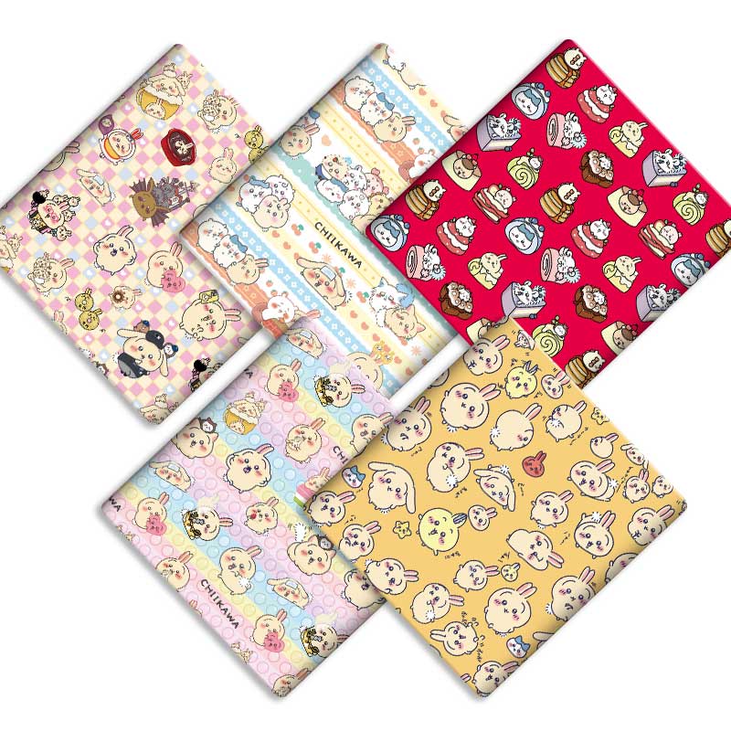 ผ้าการ์ตูนลายสวย ขนาด 140x50 ซ - Home Textiles China บทวิจารณ์และราคา