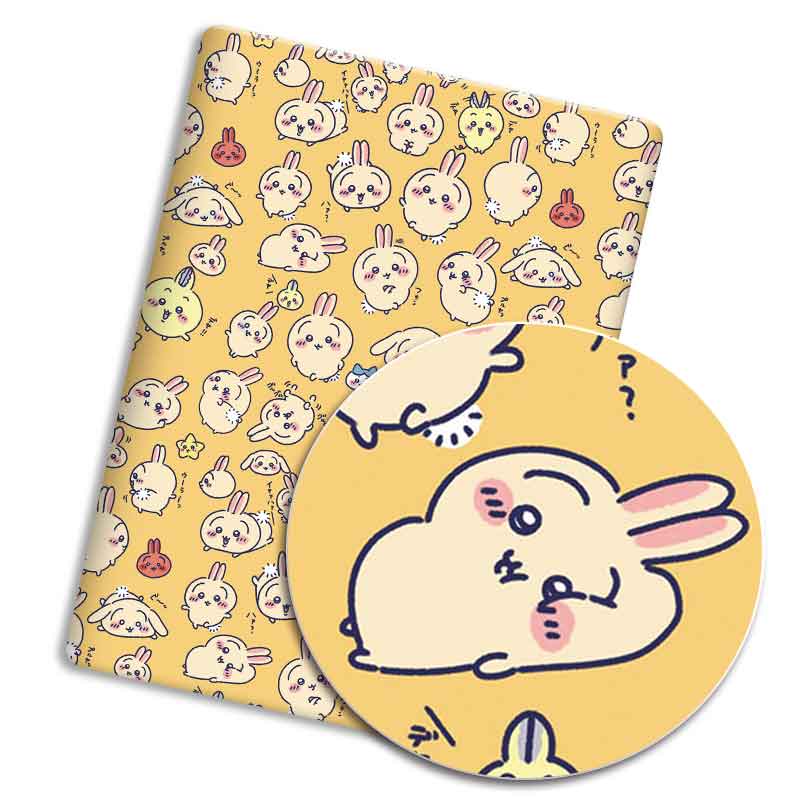 ผ้าการ์ตูนลายสวย ขนาด 140x50 ซ - Home Textiles China บทวิจารณ์และราคา
