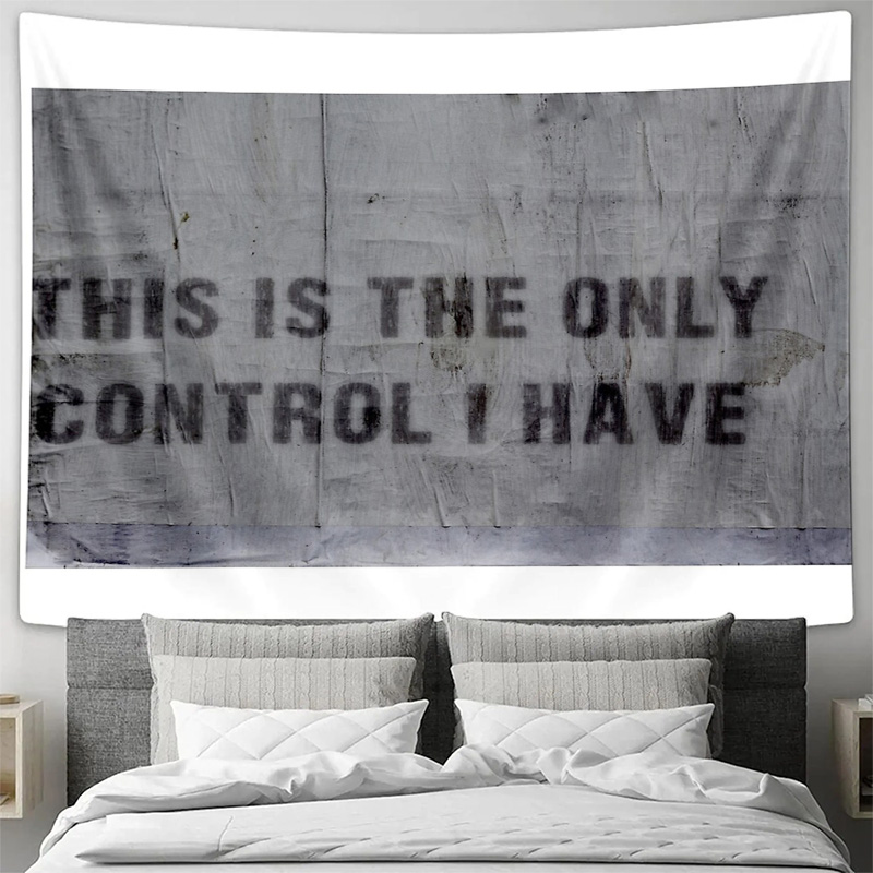 ผ้าแขวนผนังสไตล์โบโฮ ตกแต่งห้อ - Home Art Textiles บทวิจารณ์และราคา
