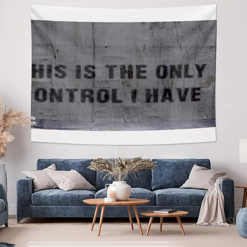 ผ้าแขวนผนังสไตล์โบโฮ ตกแต่งห้อ - Home Art Textiles บทวิจารณ์และราคา