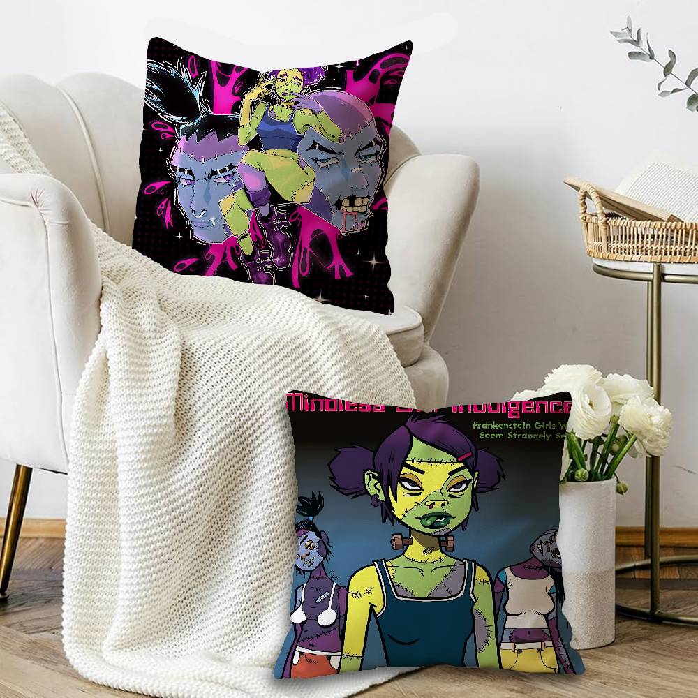 เอ็ม-ไมน์ด์ลีส เซลฟ์ อินดัลเจน - Jimmy Home Textiles บทวิจารณ์และราคา