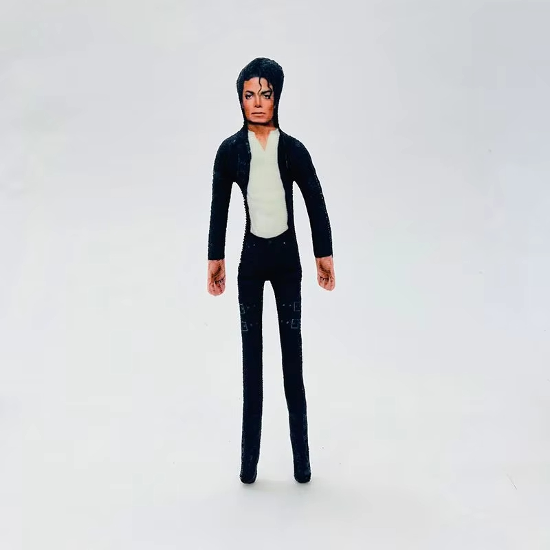 ตุ๊กตาผ้ากำมะหยี่แบบปรับแต่งได - Home Of Textiles บทวิจารณ์และราคา