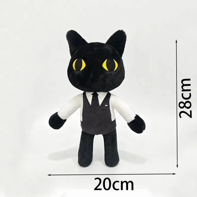ตุ๊กตาผ้ากำมะหยี่จากเกมสยองขวั - Home Textiles Products บทวิจารณ์และราคา