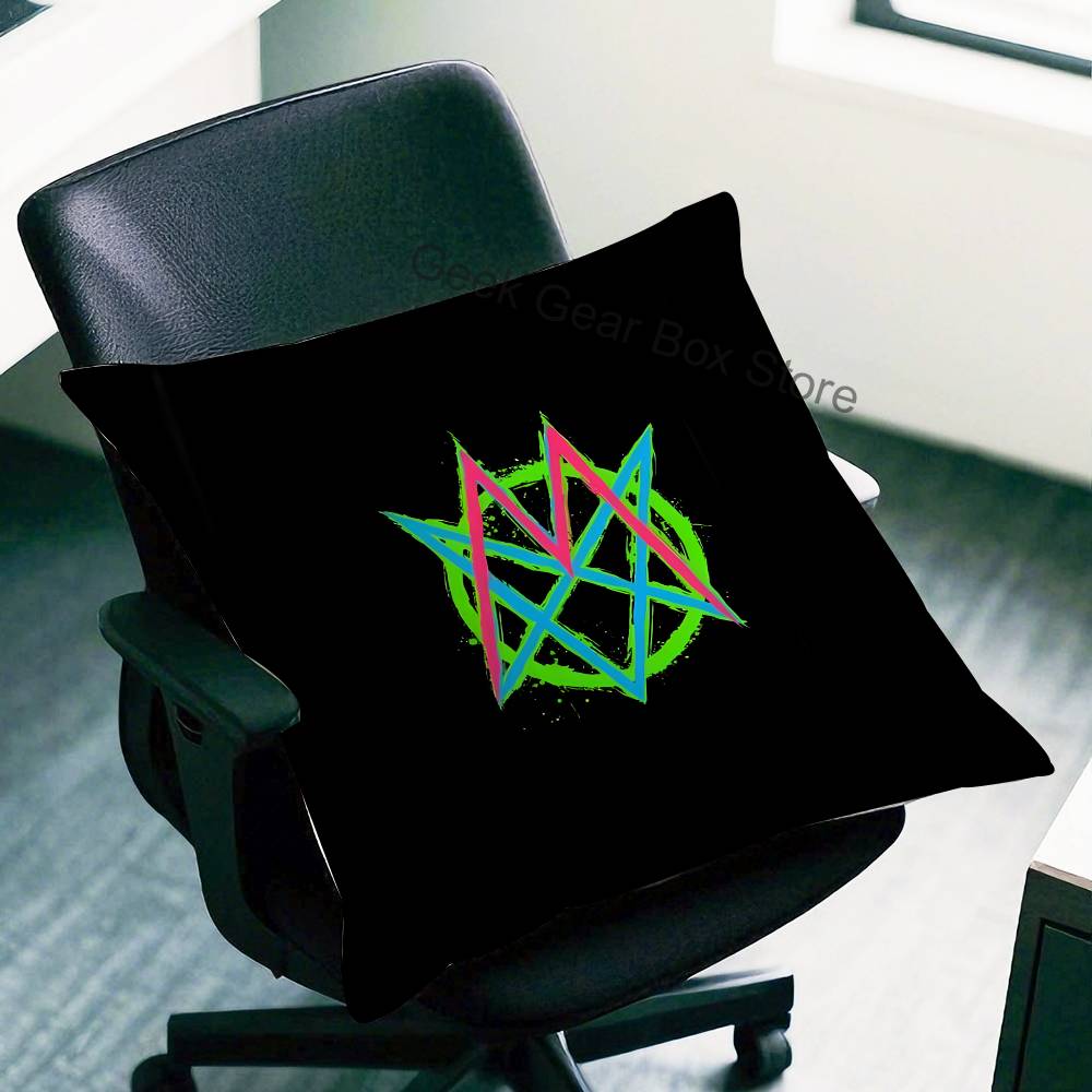 M-Mindless Self Indulgence Jim - Jimmy Home Textiles บทวิจารณ์และราคา