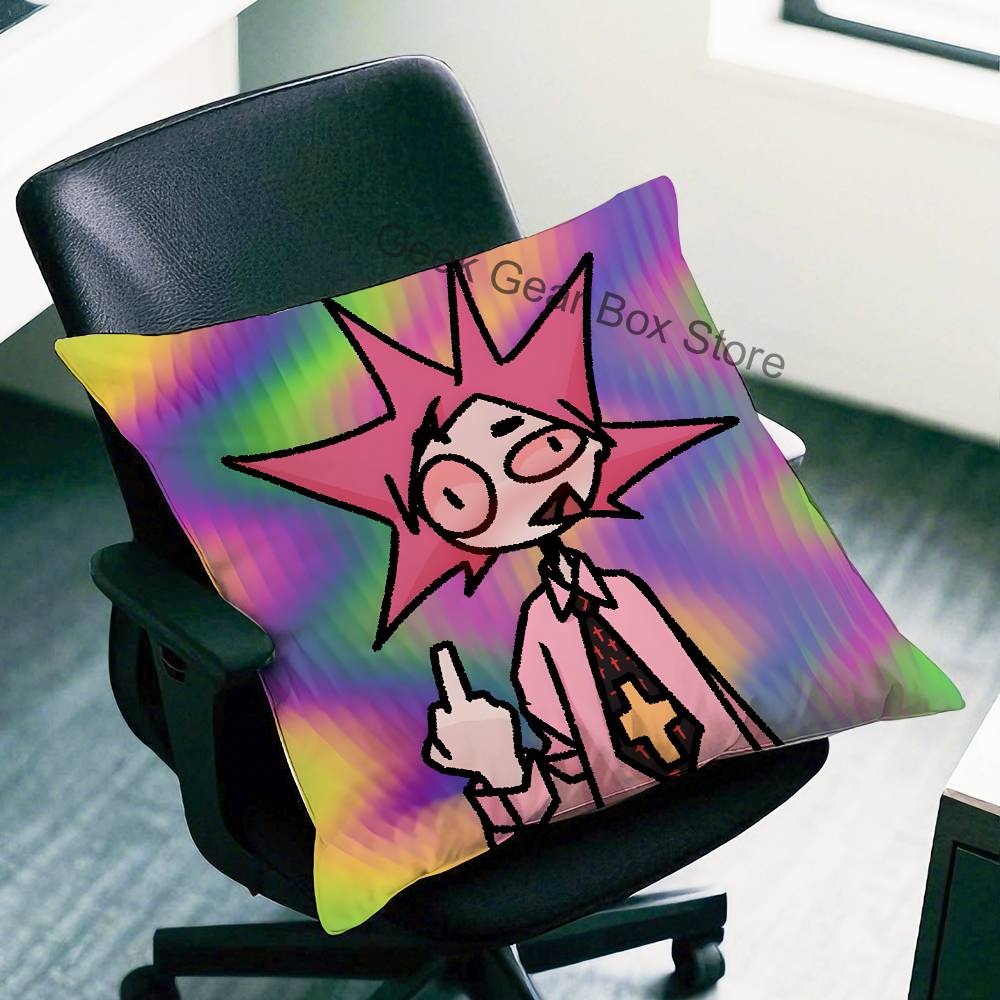 M-Mindless Self Indulgence Jim - Jimmy Home Textiles บทวิจารณ์และราคา
