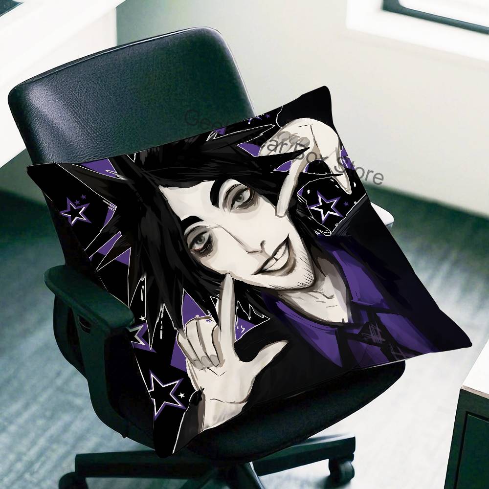 M-Mindless Self Indulgence Jim - Jimmy Home Textiles บทวิจารณ์และราคา