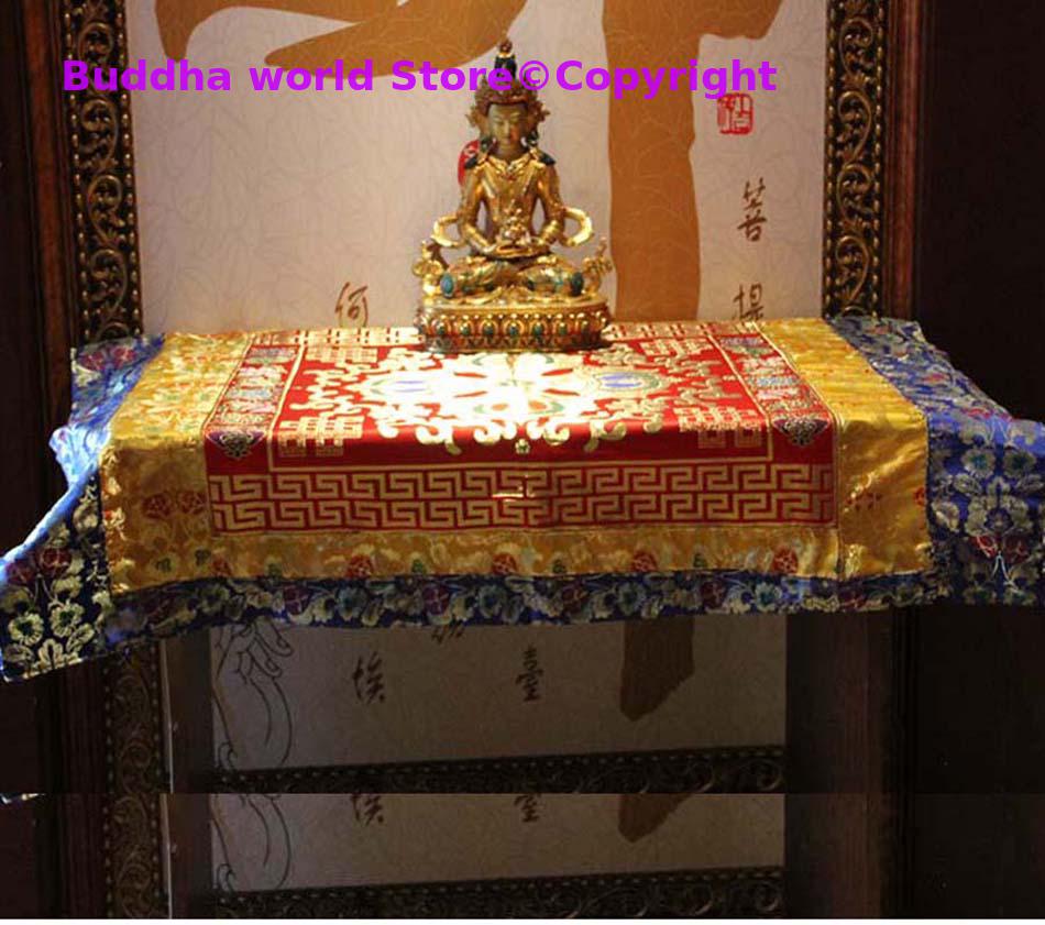 ขายส่งพุทธ Supply ทิเบตเนปาล F - Home Textiles Wholesale บทวิจารณ์และราคา