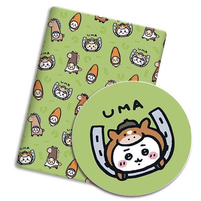 ผ้าลายการ์ตูน 140x50 ซม. ผ้าฝ้ - Home Textiles China บทวิจารณ์และราคา