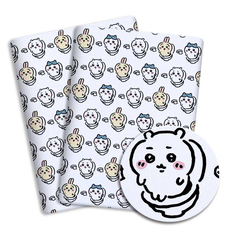 ผ้าลายการ์ตูน 140x50 ซม. ผ้าฝ้ - Home Textiles China บทวิจารณ์และราคา