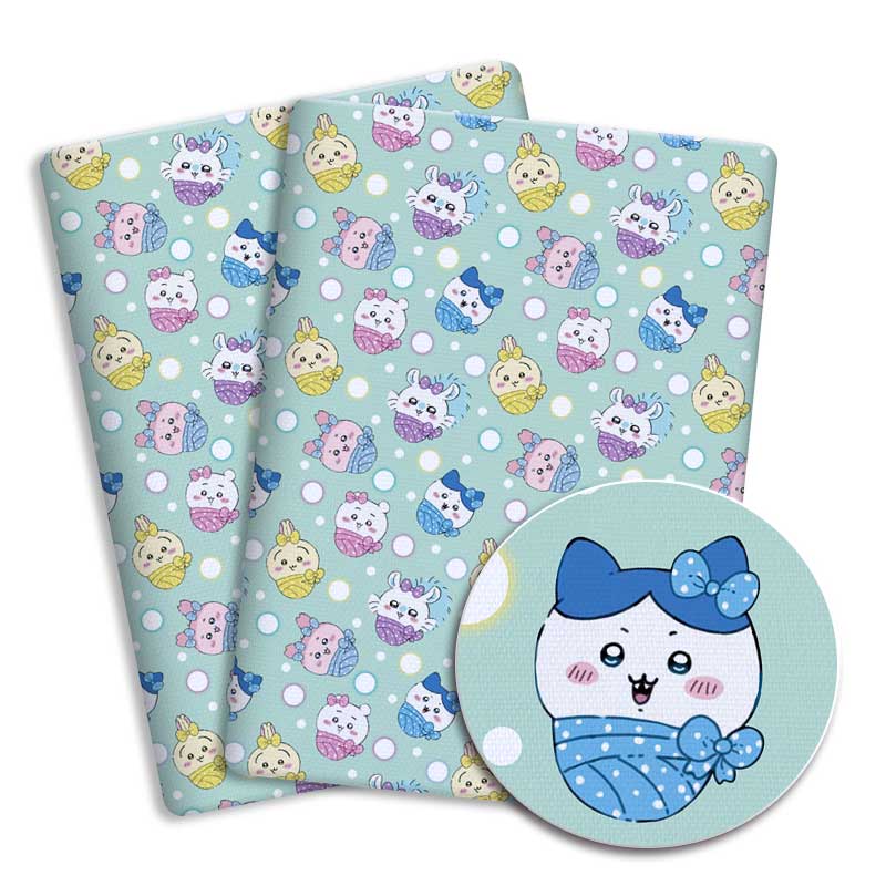 ผ้าลายการ์ตูน 140x50 ซม. ผ้าฝ้ - Home Textiles China บทวิจารณ์และราคา