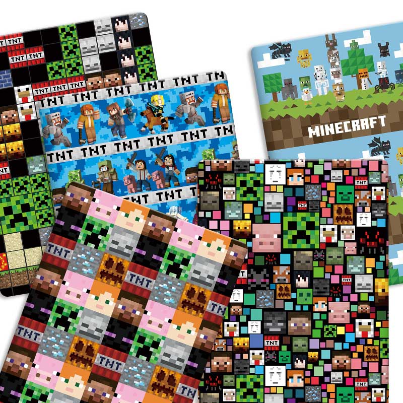ผ้าโพลีเอสเตอร์ลายการ์ตูน 140x - Home Textiles China บทวิจารณ์และราคา