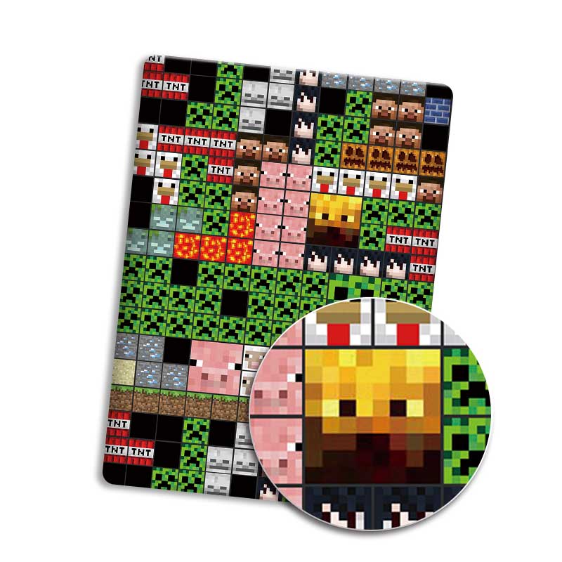 ผ้าโพลีเอสเตอร์ลายการ์ตูน 140x - Home Textiles China บทวิจารณ์และราคา