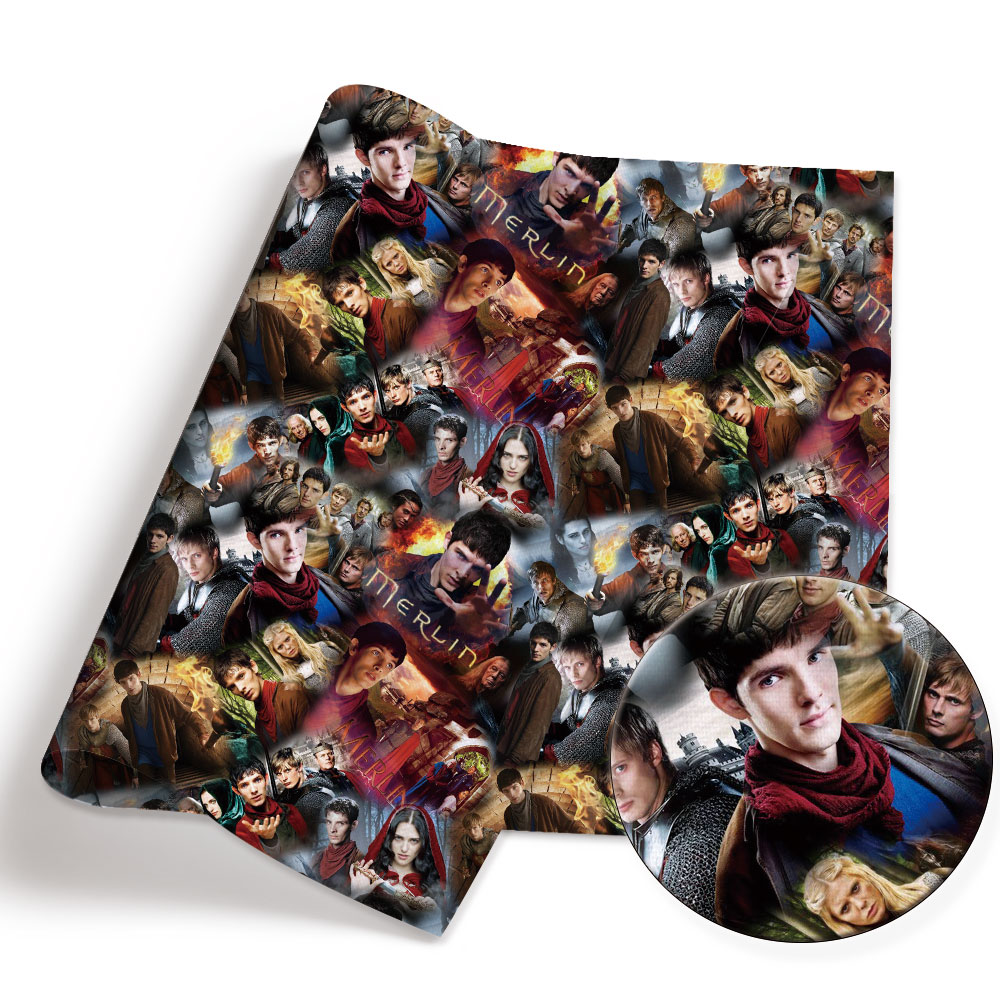 BEAST KINGOM ผ้าลายการ์ตูนขนาด - Home Textiles Brands บทวิจารณ์และราคา