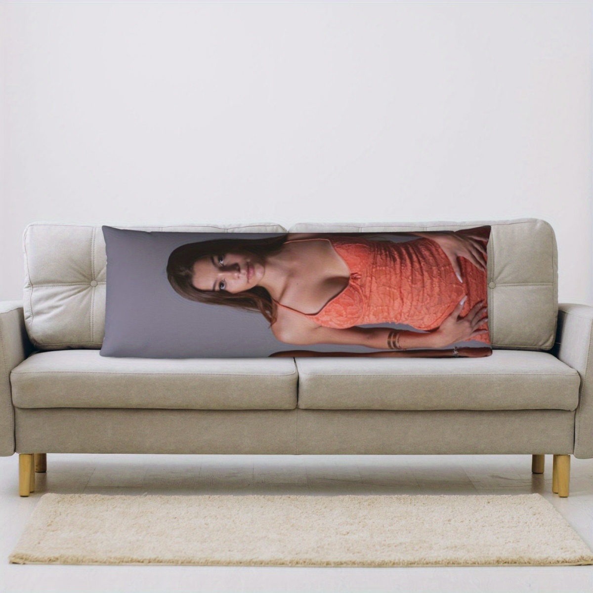 ปลอกหมอนอิงลายภาพถ่ายสั่งทำพิเ - Home Of Textiles บทวิจารณ์และราคา