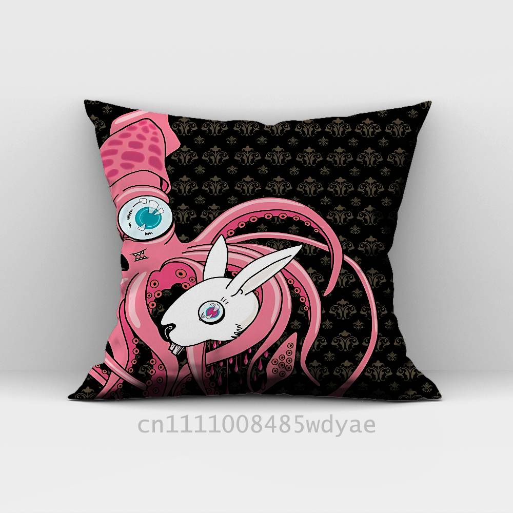 M-Mindless Self Indulgence Jim - Jimmy Home Textiles บทวิจารณ์และราคา