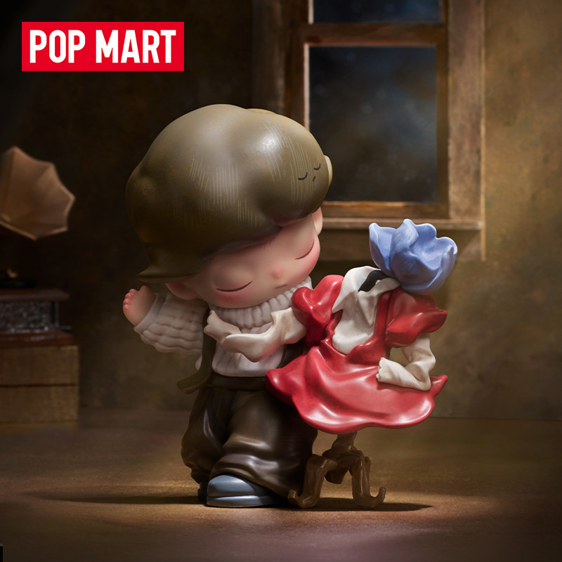 POP MART THE ATTIC OF ODDITIES - Home Textiles Products บทวิจารณ์และราคา